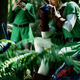 Illustration for article titled A Link to Many Wonderful Link Cosplay